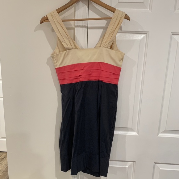 BCBGMAXAZRIA Cocktail Dress - Picture 2 of 3